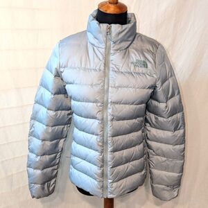 The North Face Aconcagua 3 Down Puffer Jacket, size S